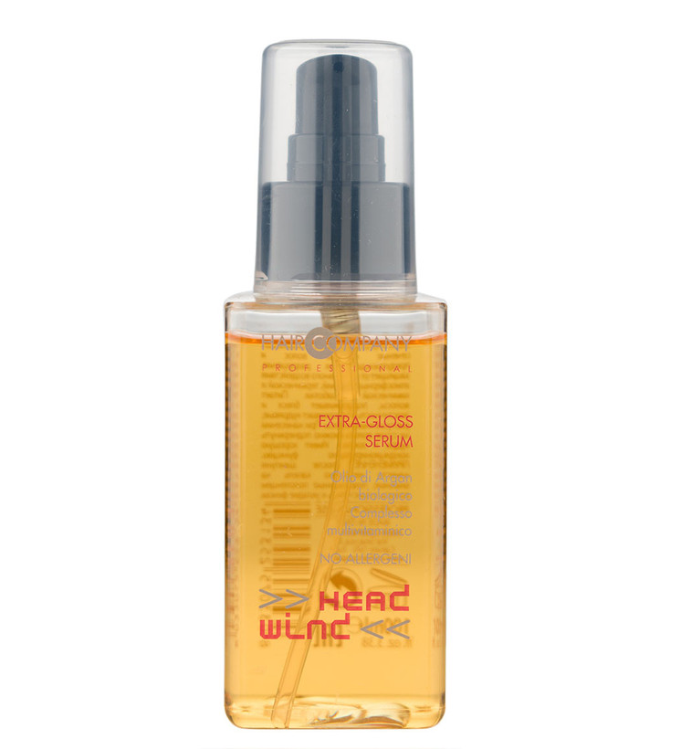 روغن آرگان هیرلایت