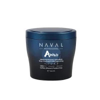 ماسک مو آمینو ناوال مناسب داخل حمام NAVAL